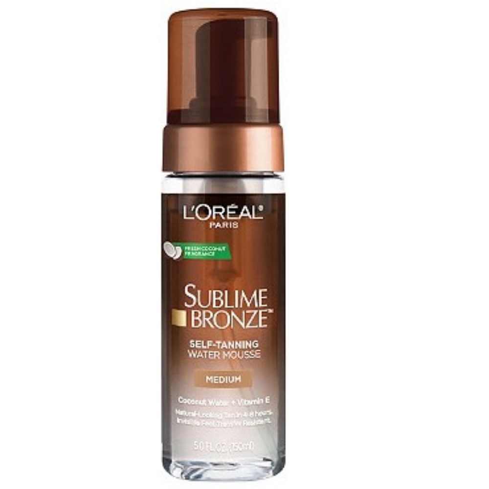 L'Oréal Paris Hydrating Lightweight Bronzing